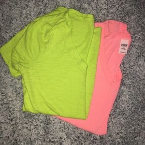 V-Neck T-Shirt Bundle